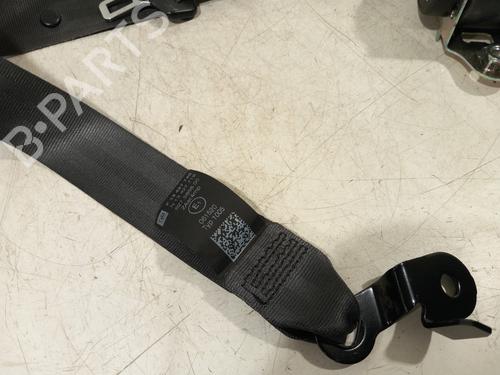 Front left seatbelt OPEL CORSA E (X15) 1.3 CDTI (08, 68) | BP38706085I26 - Image 5