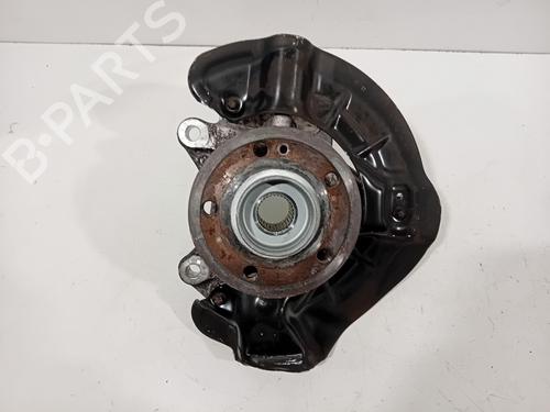 Used Left front steering knuckle MERCEDES-BENZ A-CLASS Saloon (V177) A 200 (177.187) (163 hp) 26735325