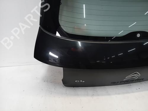 Tailgate CITROËN C4 CACTUS 1.6 BlueHDi 100 | BP24868849C6 
