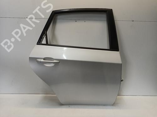 right-rear-door-subaru-impreza-hatchback-gr-gh-g3-2007-2008-2009-2010-2011-2012-2013-2014-33163408 main image