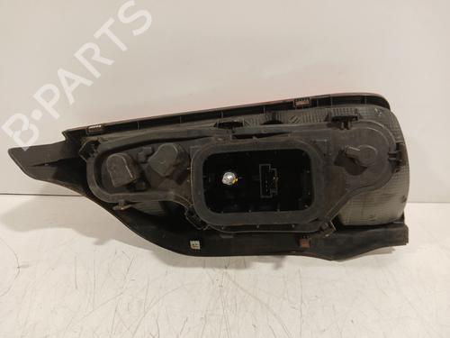 Left taillight SEAT Mii (KF1, KE1) 1.0 | BP37181191C34 - Image 2