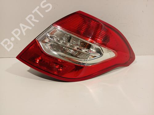 Used Right taillight CITROËN C4 II (NC_) 1.6 VTi 120 (NC5FS0, NC5FS9) (120 hp) 29528232