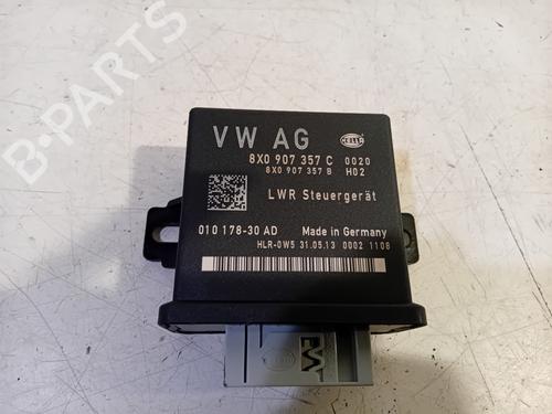 Used Lights ECU Lights ECU 21056763 21056763