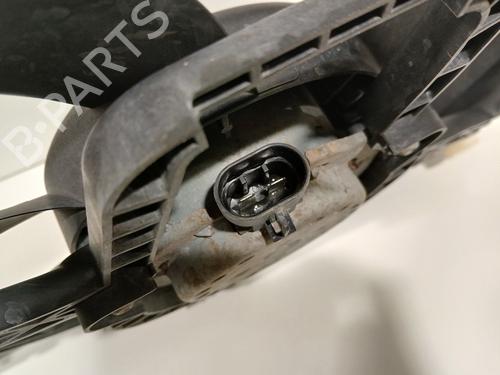 Radiator fan OPEL CORSA E (X15) 1.2 (08, 68) | BP36004327M35 - Image 3
