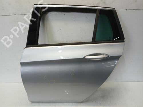 Used Left rear door Left rear door 39202540 39202540