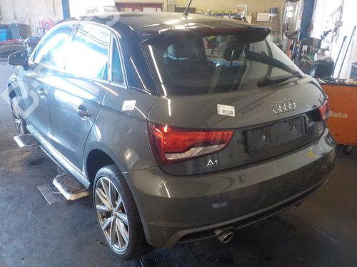 Front left window mechanism AUDI A1 Sportback (8XA, 8XF) 1.0 TFSI | BP10671080C22  - Image 6