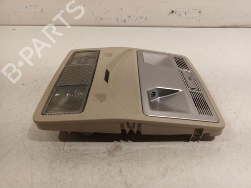 Interior roof light JAGUAR XF I (X250) 2.2 D | BP15071502I8 