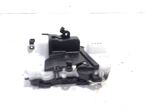 Front left lock PEUGEOT 607 (9D, 9U) 2.2 16V | BP13197862C98