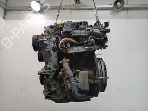 Used Engine Engine RENAULT MASTER III Van (FV) 2.3 dCi 145 FWD (FV0E, FV0F, FV0H, FV02, FV0M, FV0S,... (146 hp) 33737263 33737263