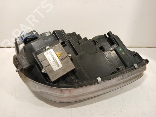 Left headlight MERCEDES-BENZ S-CLASS (W220) S 320 (220.065, 220.165) | BP26203066C28 