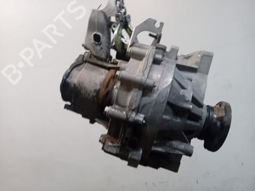 Gearbox VW GOLF VI (5K1) 1.6 TDI | BP36984953M3 - Image 2