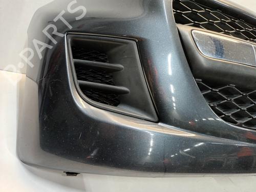 Front bumper PEUGEOT 107 (PM_, PN_) 1.0 | BP29816244C7 