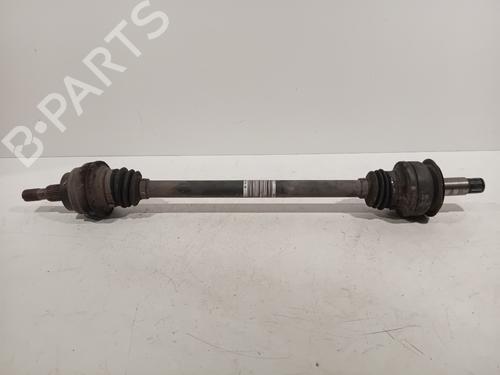 Used Right rear driveshaft Right rear driveshaft MERCEDES-BENZ M-CLASS (W166) ML 350 BlueTEC 4-matic (166.024, 166.023) (258 hp) 22688577 22688577