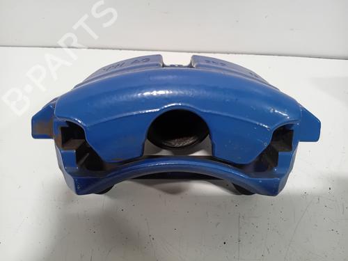Used Left front brake caliper VW GOLF VII (5G1, BQ1, BE1, BE2) 1.4 GTE Hybrid (204 hp) 33003487