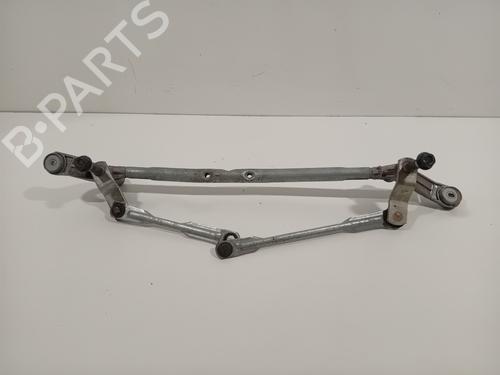 Used Front wipers mechanism RENAULT MEGANE IV Grandtour (K9A/M/N_) 1.2 TCe 130 (K9MR) (130 hp) 23403706