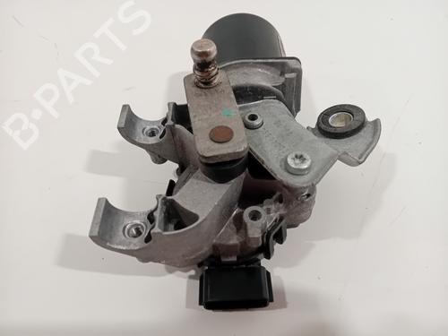 Front wiper motor RENAULT TWINGO III (BCM_, BCA_) 1.0 SCe 70 | BP29879043M29