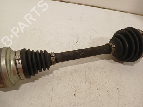 Right front driveshaft VW PASSAT B8 Variant (3G5, CB5) 2.0 TSI 4motion | BP26725782M39 - Image 1