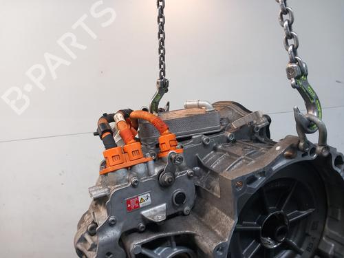 Gearbox VW PASSAT B8 Variant (3G5, CB5) 1.4 GTE Hybrid | BP39267910M3 - Image 5