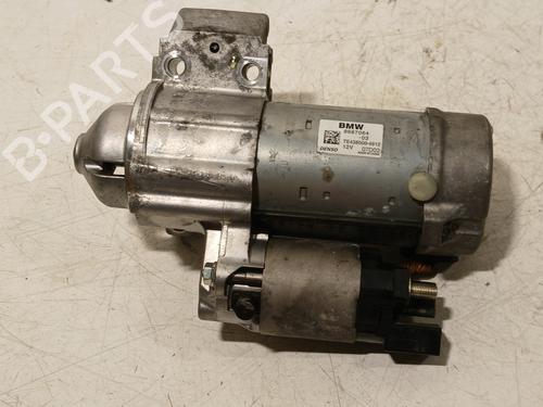Startmotor BMW 5 (G30, F90) 530 e Plug-in-Hybrid | BP27433688M8 