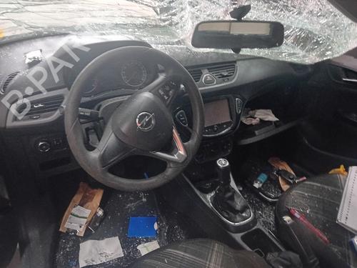 ECU airbags OPEL CORSA E (X15) 1.0 (08, 68) | BP29028556M53 