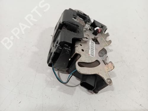 Front left lock MERCEDES-BENZ VITO / MIXTO Van (W639) 115 CDI (639.601, 639.603, 639.605) | BP28309222C98 