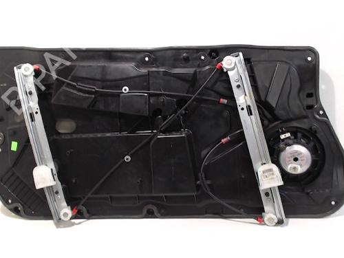 Front right window mechanism FORD FIESTA VI (CB1, CCN) 1.6 ST | BP5772875C23 