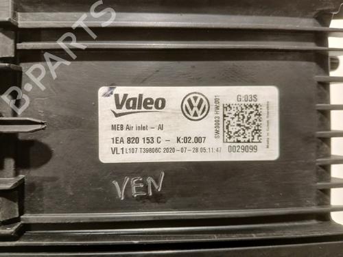 Chauffage completa VW ID.3 (E11, E12) 1st | BP38638505M61  - Image 7