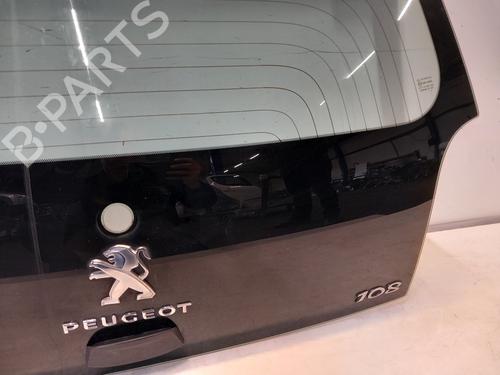 Tailgate PEUGEOT 108 1.0 VTi | BP36109457C6 - Image 5
