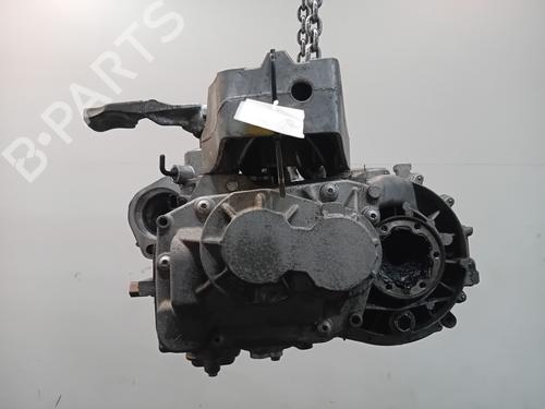 Used Gearbox Gearbox 37637910 37637910
