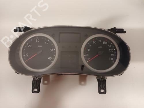 Used Instrument cluster RENAULT TRAFIC II Van (FL) 2.0 dCi 115 (FL01, FL0U) (114 hp) 19306764