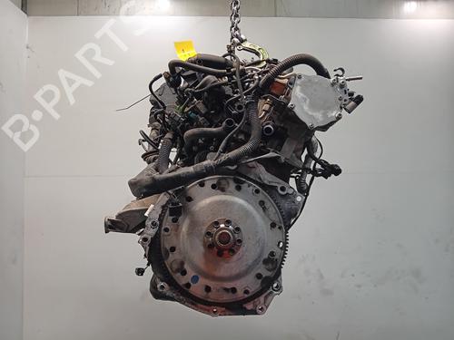 Engine AUDI A4 B8 Avant (8K5) 1.8 TFSI | BP31335012M1 