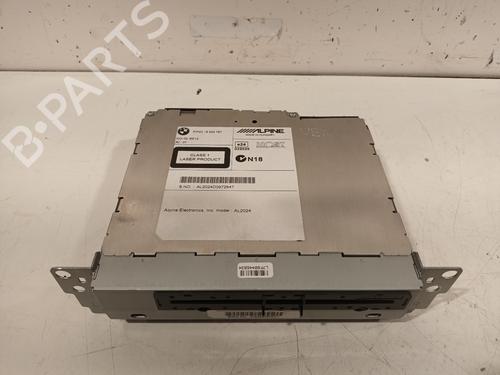 Used Electronic module BMW 1 (F20) 116 i (136 hp) 15068134