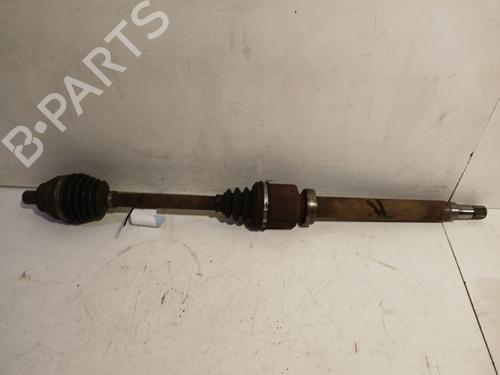 Used Right front driveshaft VOLVO V60 I (155) 1.6 DRIVe (114 hp) 31147971