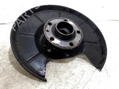 Used Left rear steering knuckle Left rear steering knuckle 13201304 13201304