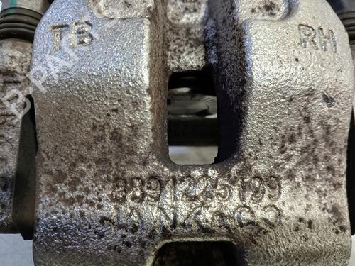 Right rear brake caliper LYNK & CO 01 PHEV | BP34058763M106 - Image 7