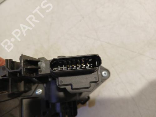Front left lock VOLVO XC40 (536) T5 Plug-in Hybrid | BP33431086C98 - Image 4