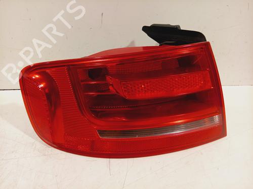 left-taillight-audi-a4-b8-8k2-2007-2008-2009-2010-2011-2012-2013-2014-2015-2016-2017-40293449 main image