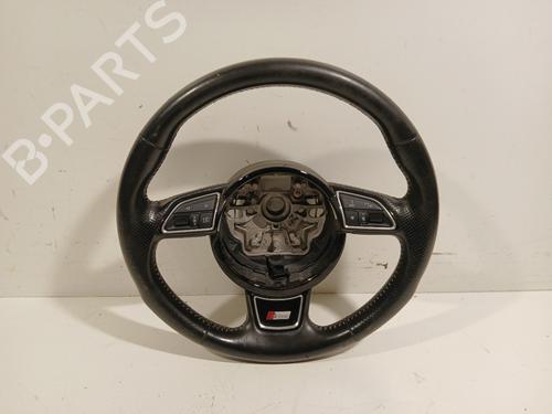 steering-wheel-audi-a6-c7-avant-4g5-4gd-2011-2012-2013-2014-2015-2016-2017-2018-2019-29816310 main image