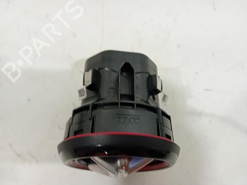 Air vent MERCEDES-BENZ A-CLASS (W176) AMG A 45 4-matic (176.052) | BP15101423I21 