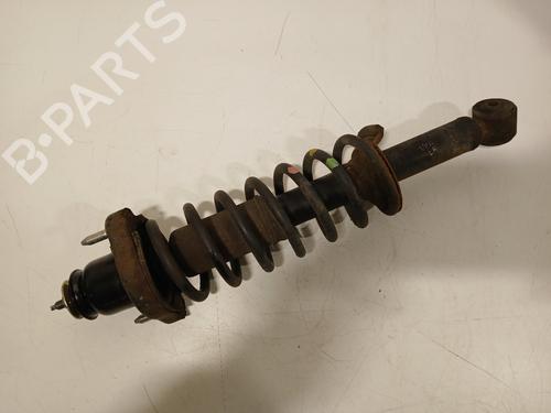 Left rear shock absorber CITROËN C4 AIRCROSS 1.8 HDi 150 | BP24957068M18 
