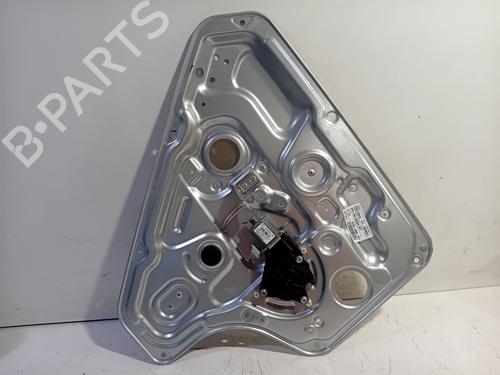Used Rear left window mechanism Rear left window mechanism 29275282 29275282