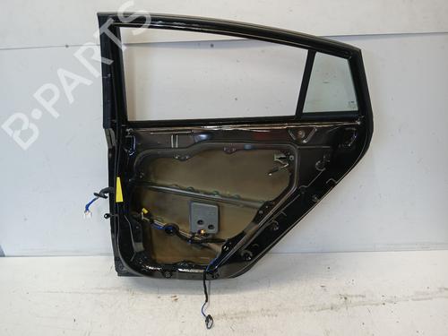 Right rear door HYUNDAI IONIQ (AE) Electric | BP26202931C5 