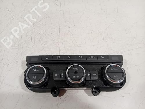Used Climate control SEAT ATECA (KH7, KHP) 1.5 TSI (150 hp) 32157215