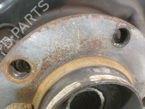 Left front steering knuckle MINI MINI COUNTRYMAN (R60) Cooper | BP40297740M25 - Image 4