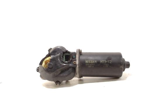 Used Front wiper motor NISSAN PRIMERA Hatchback (P12) 1.8 (115 hp) 3259832
