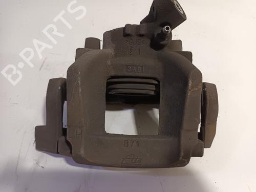 Used Left front brake caliper Left front brake caliper 16321833 16321833
