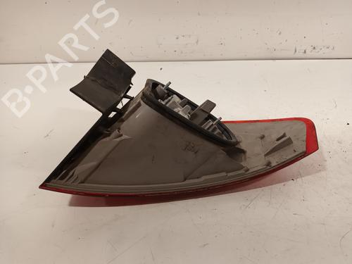 Left taillight FORD MONDEO IV Saloon (BA7) 2.0 TDCi | BP15073965C34 