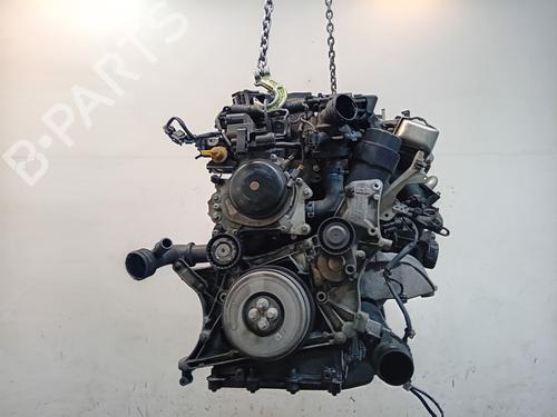 Engine MERCEDES-BENZ C-CLASS (W204) C 220 CDI (204.002) | BP36321679M1 - Image 3