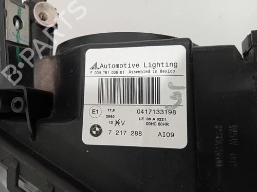 Right headlight BMW X3 (F25) xDrive 20 i | BP30818328C29 - Image 3
