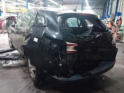 AC compressor RENAULT MEGANE III Grandtour (KZ0/1) 1.2 TCe (KZ2B, KZ11) | BP31657764M34 